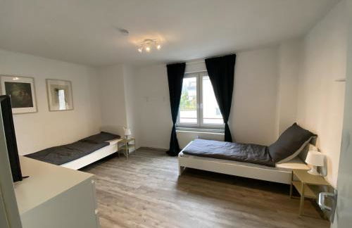 SAP18 fitter's apartment in Erkrath - Foto 4