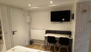 Elsass canal studio - Foto 4