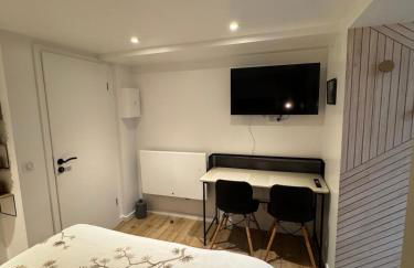 Elsass canal studio - Foto 4