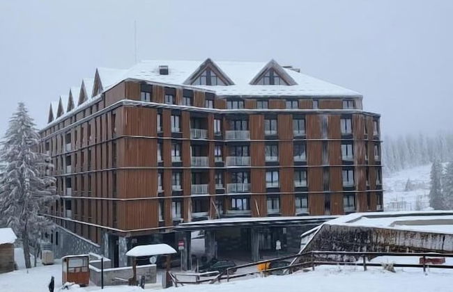 Aparthotel SPA Woodside by Anaya - Photo 1