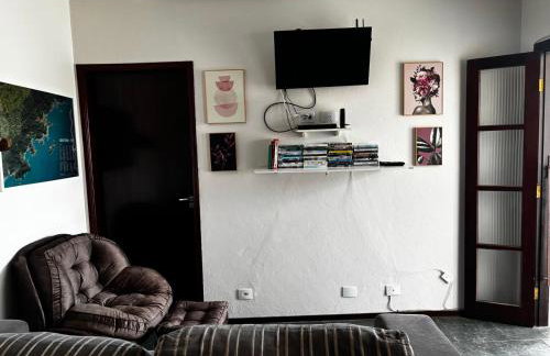 Flat duplex localização espetacular 2 quadras da praia - Foto 62