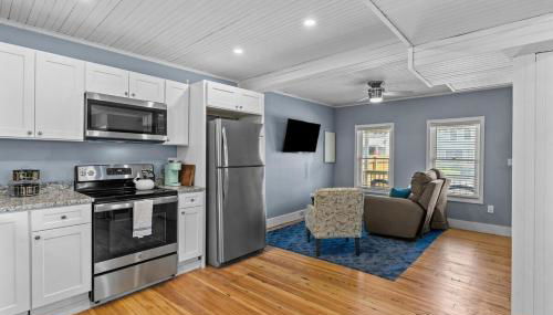 Portsmouth Beach cottage - Photo 3