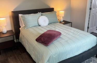 Newly Renovated Cozy Place Minutes From The Lake - Foto 12