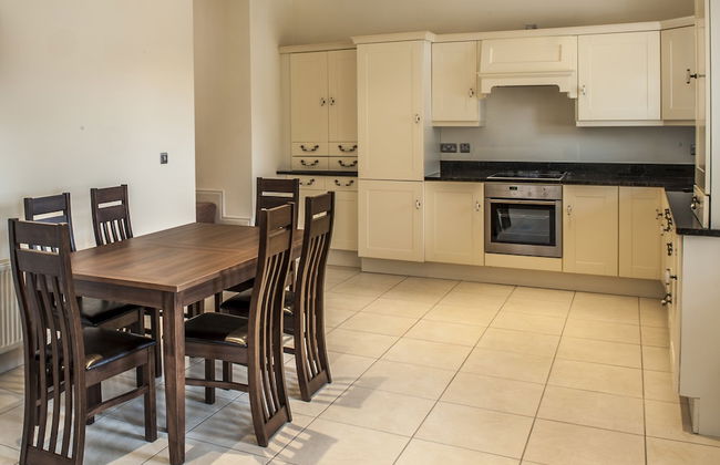 New Forest Golf Club Apartments - Foto 9