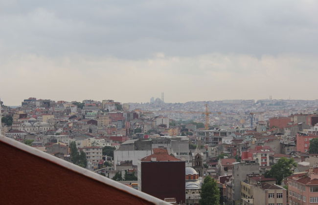 Taksim Elite Residence - Foto 24
