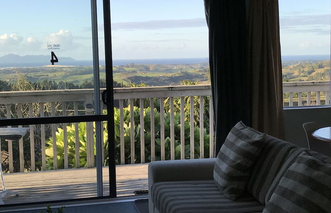 Mangawhai Retreat Apartments - Foto 52