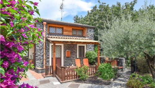 Lovely Home In Santa Venerina With Wifi - Foto 2