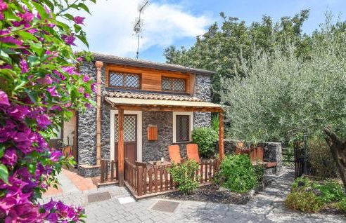 Lovely Home In Santa Venerina With Wifi - Foto 2