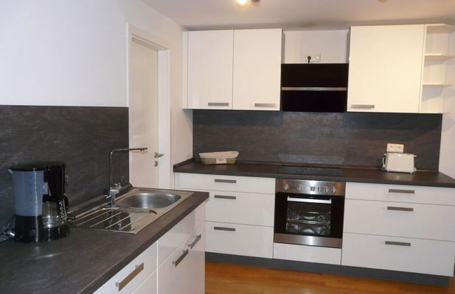 Kampenwand Loft Modern Retreat - Foto 4