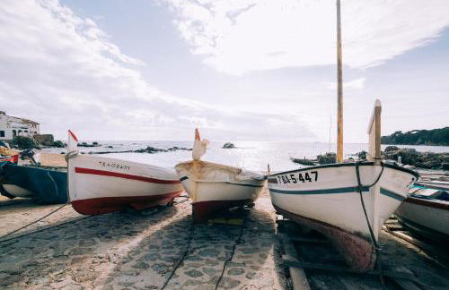 Spectacular Mediterranean view! - Foto 25