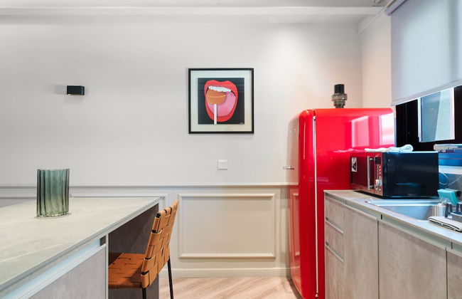 LIV The City Suites - Foto 26