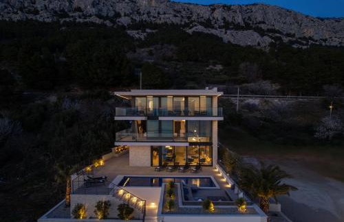 Luxury Villa Hedonia - Foto 57