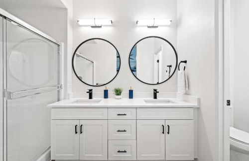 Newly Remodeled 3BR Apt | Mins to Disney | Arcade - Foto 23