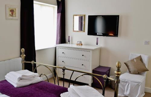 Wheatsheaf Cottage - Foto 7