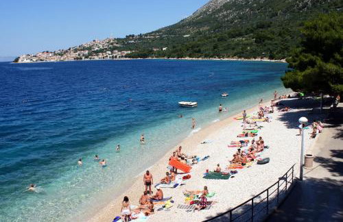 Apartments by the sea Igrane, Makarska - 17292 - Photo 51