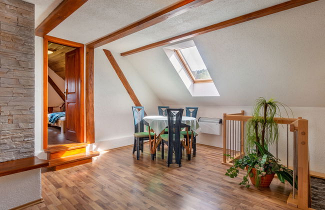 Haus Polivka - Foto 24