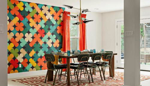 Desert Disco - 4BR Mid-Century Modern Design - Foto 3