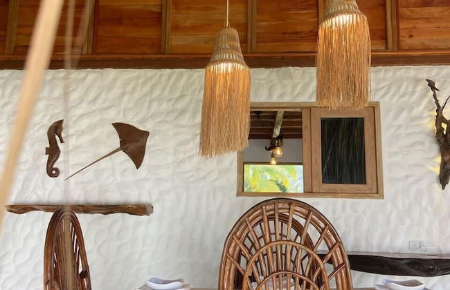 cabañas bari - Foto 7