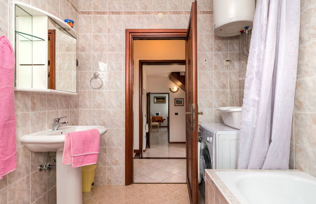 Villa Emanuela - Foto 44