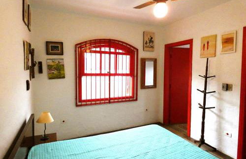 Casa com muito lazer a 100m da Praia de Guaeca SP - Foto 21