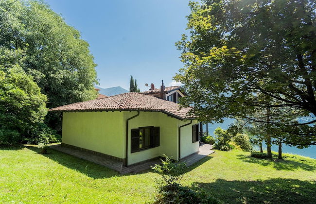 Co-b730-decr9at - Villa Visina - Photo 8