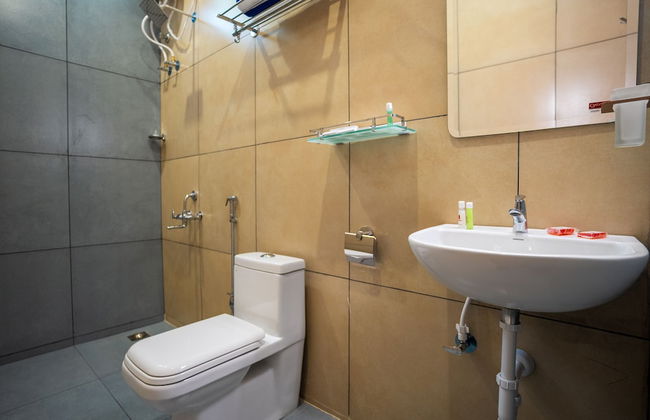 La Meadow Villa - 5 BR with Private Pool - Foto 20