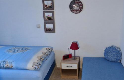 Bülows Ferienwohnung mit 2 Schlafzimmern - Foto 5