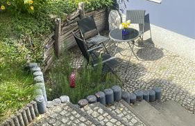 Wohlfühloase Berlin Mahlsdorf - Photo 10