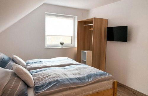 Modernes Ferienhaus an der Kapelle - Foto 9