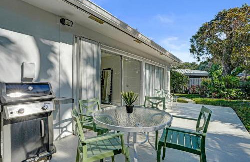 Chic little house - Photo 25