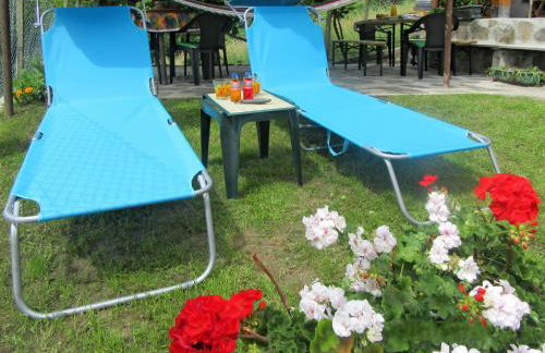 Holiday Home Casa Kiwi by Interhome - Photo 15