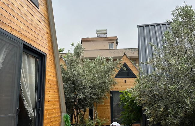 Karaağaç Bungalov&Tiny House - Foto 16