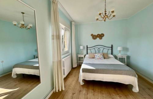 Villa privada con jardín &BBQ cerca de playas - Foto 7