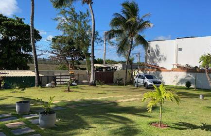 Casa de praia na Linha Verde - Beira-mar - Foto 23