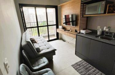 Moema Brera 109 - Foto 8