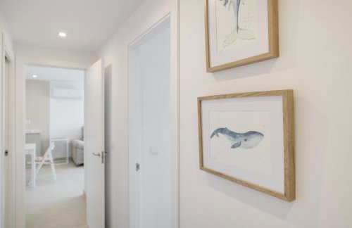 Apartamento Zurbarán - Foto 15