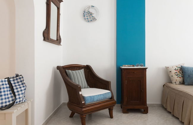 Tinos Resort Hotel - Photo 34