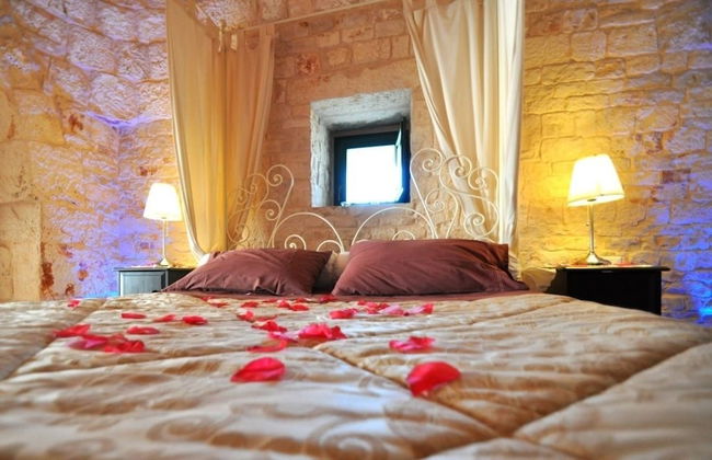 Masseria Rosa Relais - Foto 4