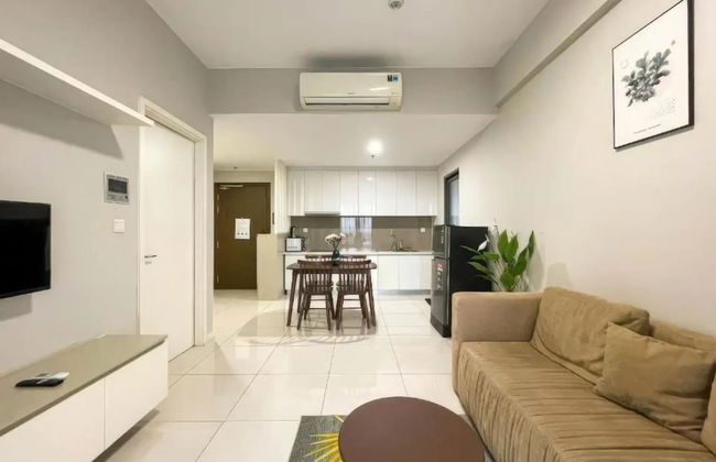 Masteri An Phu Apartment - Foto 6