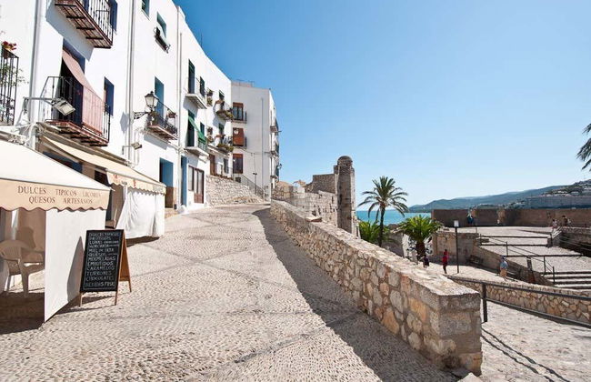 Escursione a Peñíscola - Foto 1