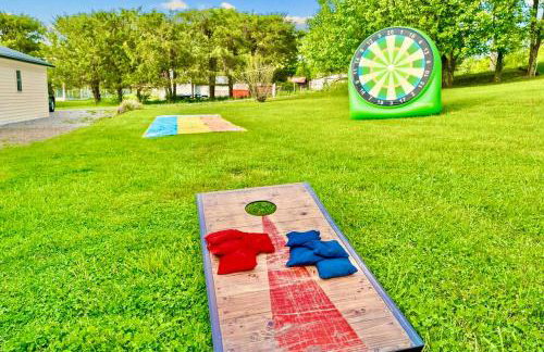 5 min. NRG | 3 min. Endless Wall Trail | Hot Tub - Foto 6