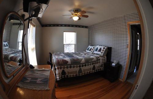 Wild West Retreat - Foto 15