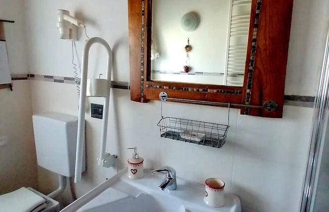 Agriturismo Chevres a Cheval - Foto 52