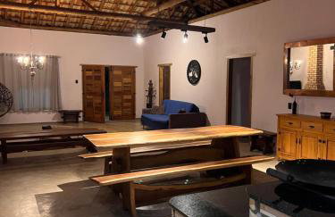 Casa Descanso Acuruí - Photo 29