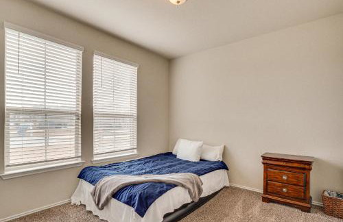 Family Friendly! 2-Story Home Near Georgetown Sq - Foto 27