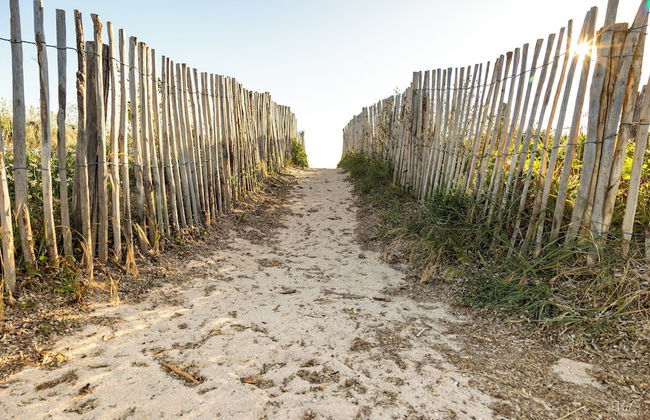 Villa Vue Mer La Californie – Face aux îles d’Or - Photo 46