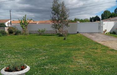 Oléron côte ouest 3 étoiles location du sa au sa - Foto 6