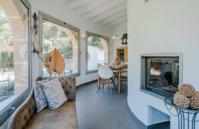 Villa Vista Paraiso - Foto 25