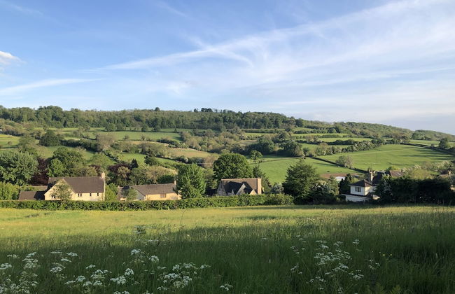 Cotswold Lodge - Photo 30