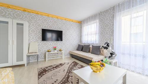 Merve Comfort Aparts1 Hannover - Foto 2